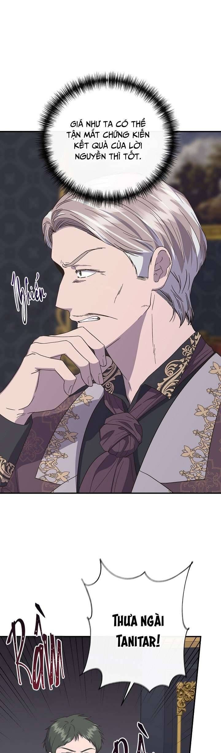 Tôi Không Phải Là Cinderella Chap 109 - Next Chap 110