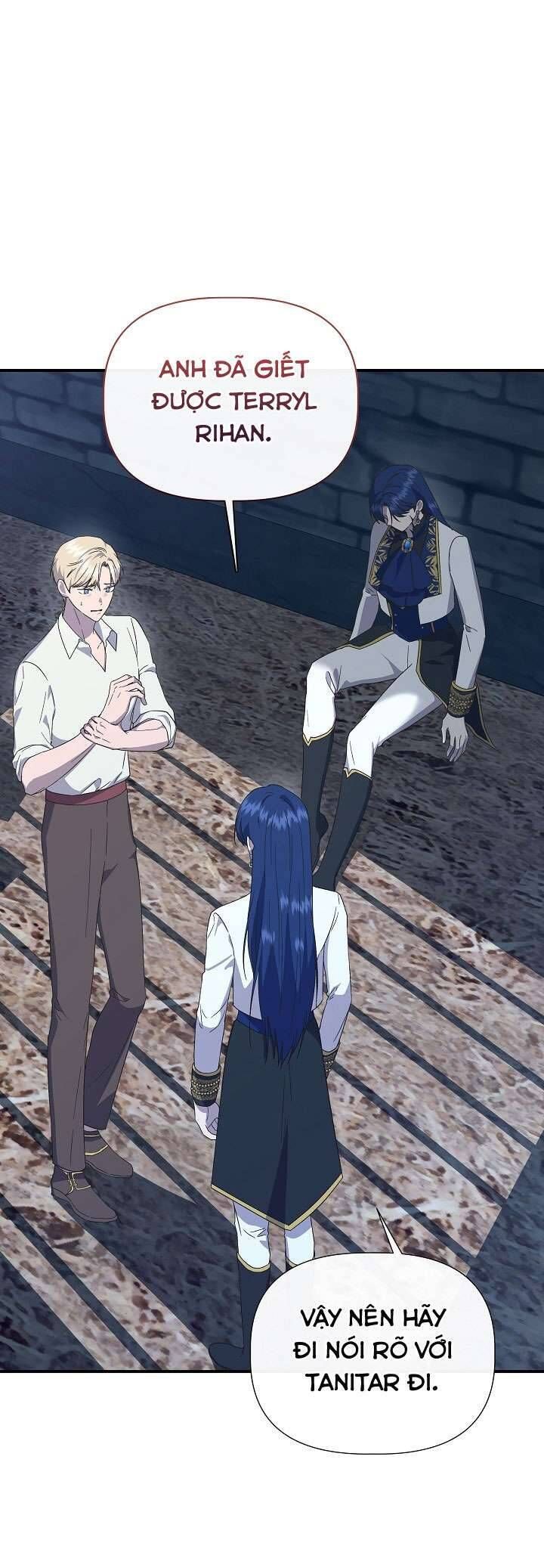 Tôi Không Phải Là Cinderella Chap 109 - Next Chap 110