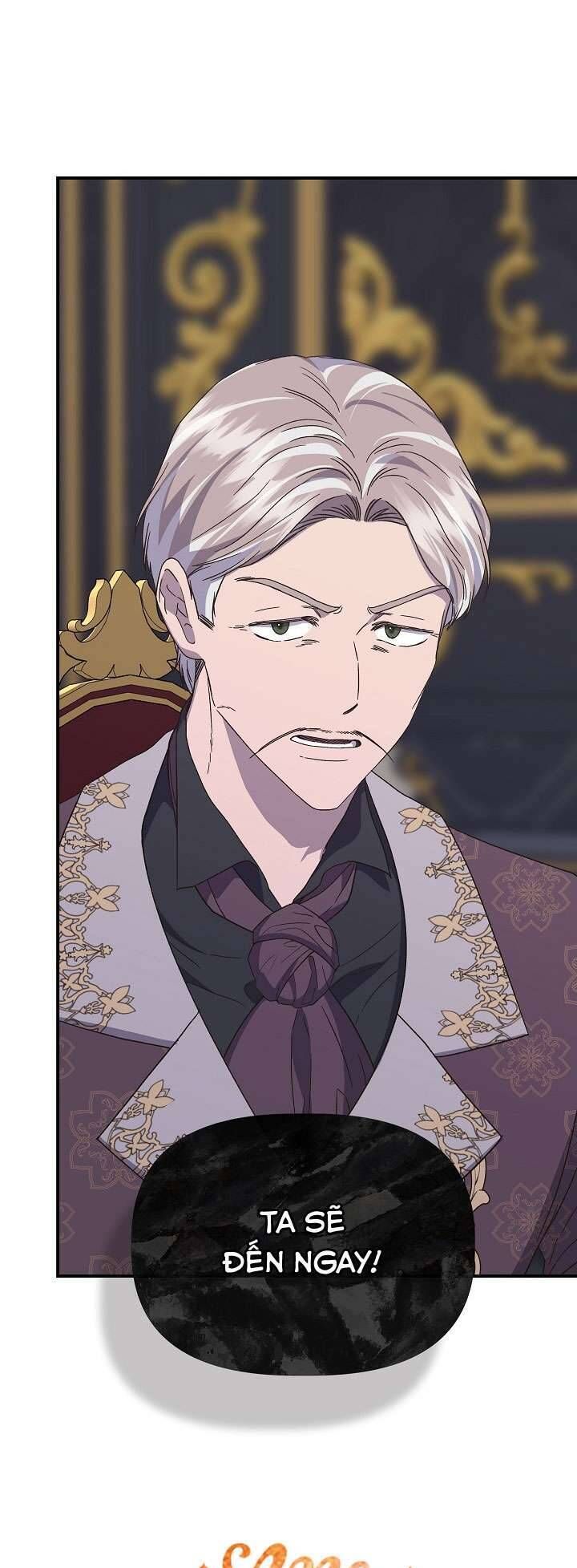 Tôi Không Phải Là Cinderella Chap 109 - Next Chap 110