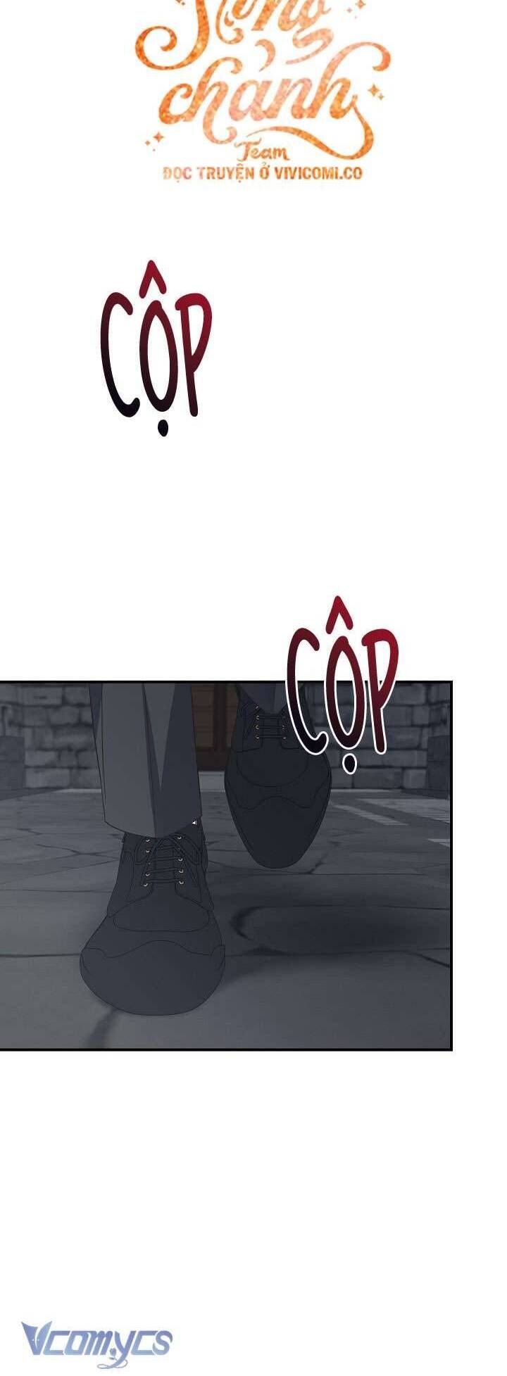 Tôi Không Phải Là Cinderella Chap 109 - Next Chap 110