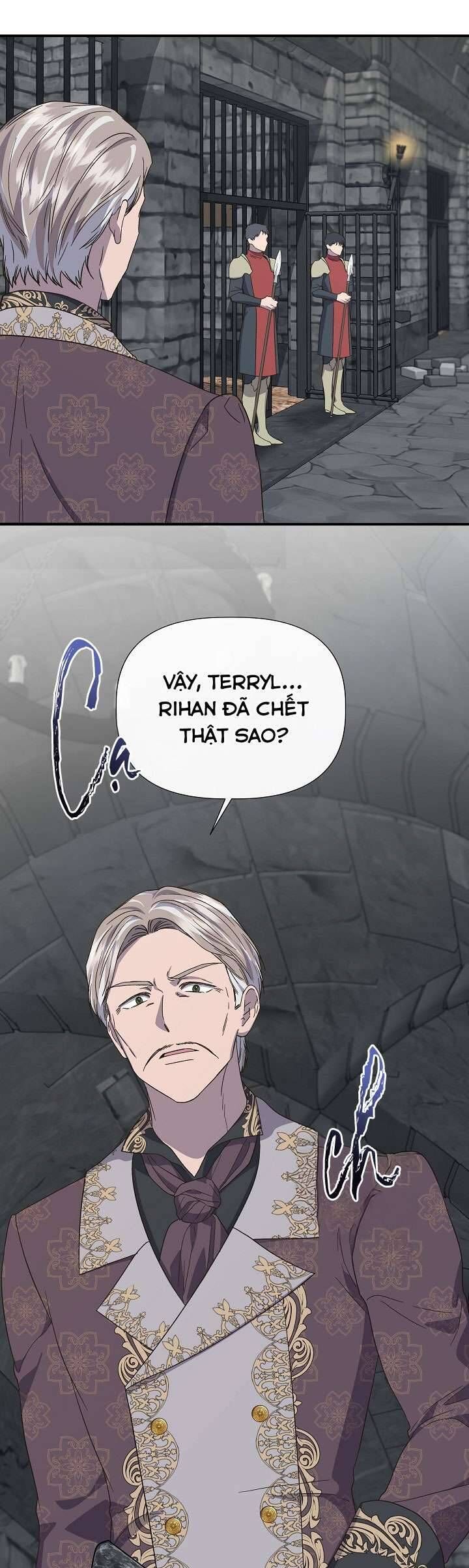 Tôi Không Phải Là Cinderella Chap 109 - Next Chap 110