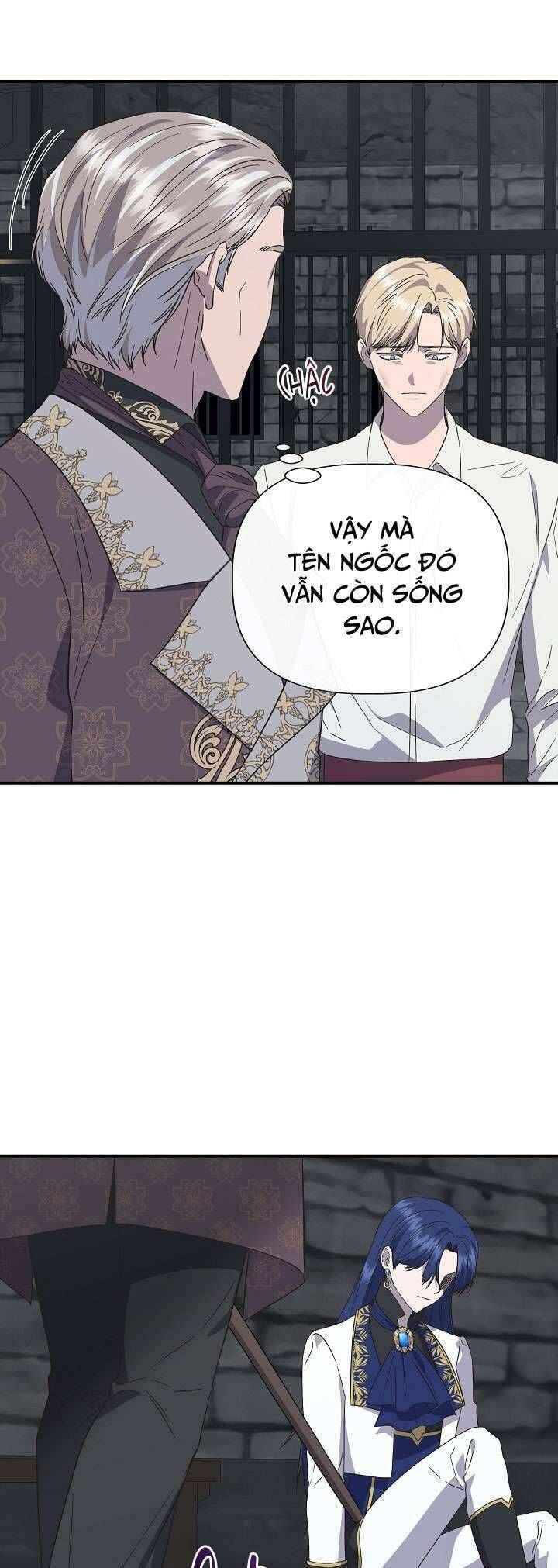 Tôi Không Phải Là Cinderella Chap 109 - Next Chap 110
