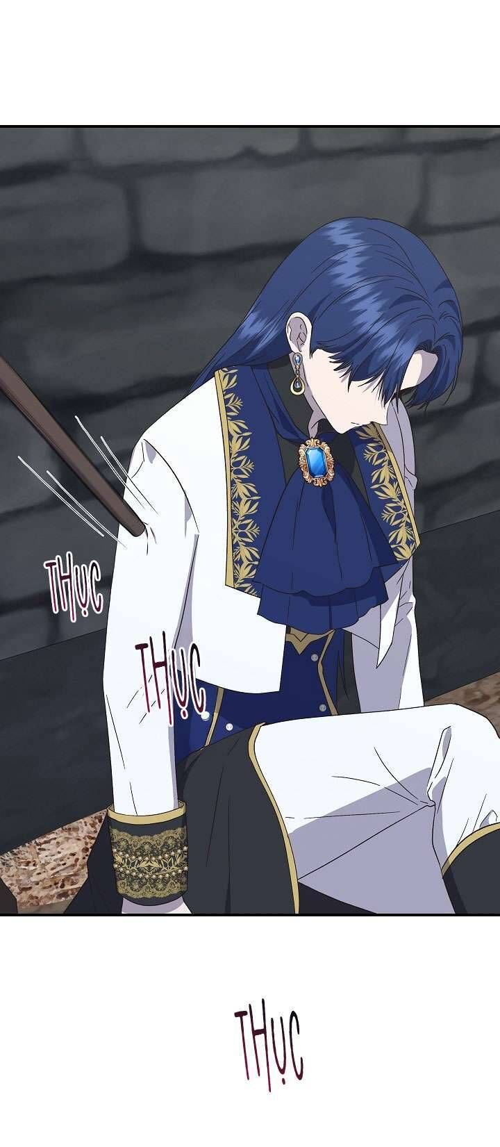 Tôi Không Phải Là Cinderella Chap 109 - Next Chap 110