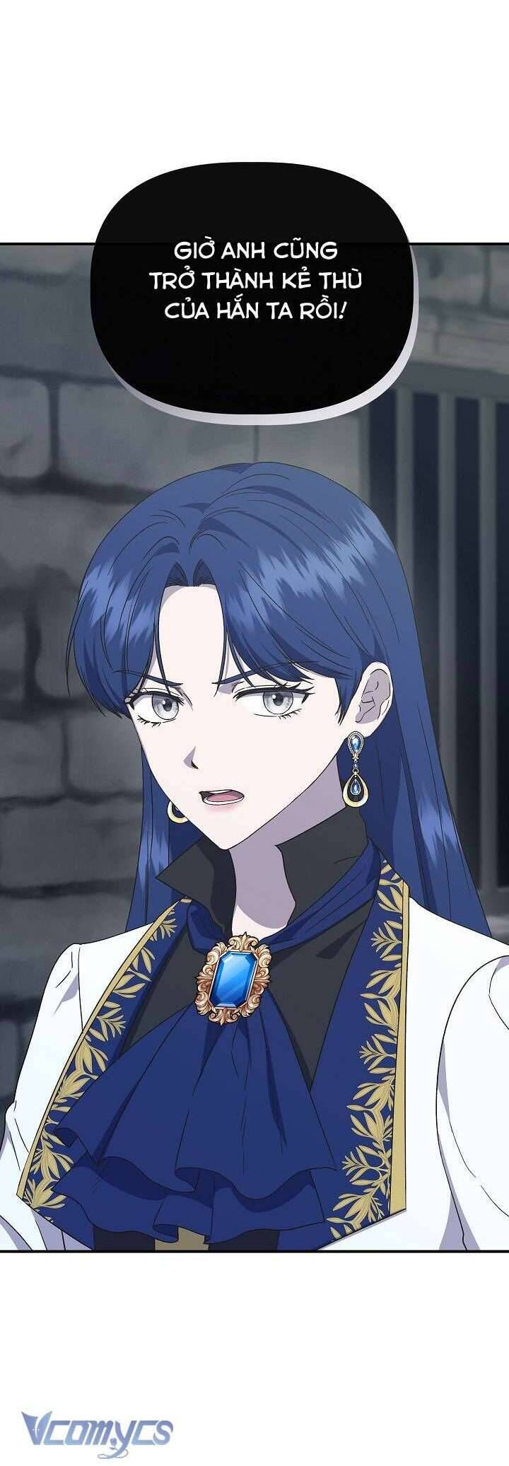 Tôi Không Phải Là Cinderella Chap 109 - Next Chap 110