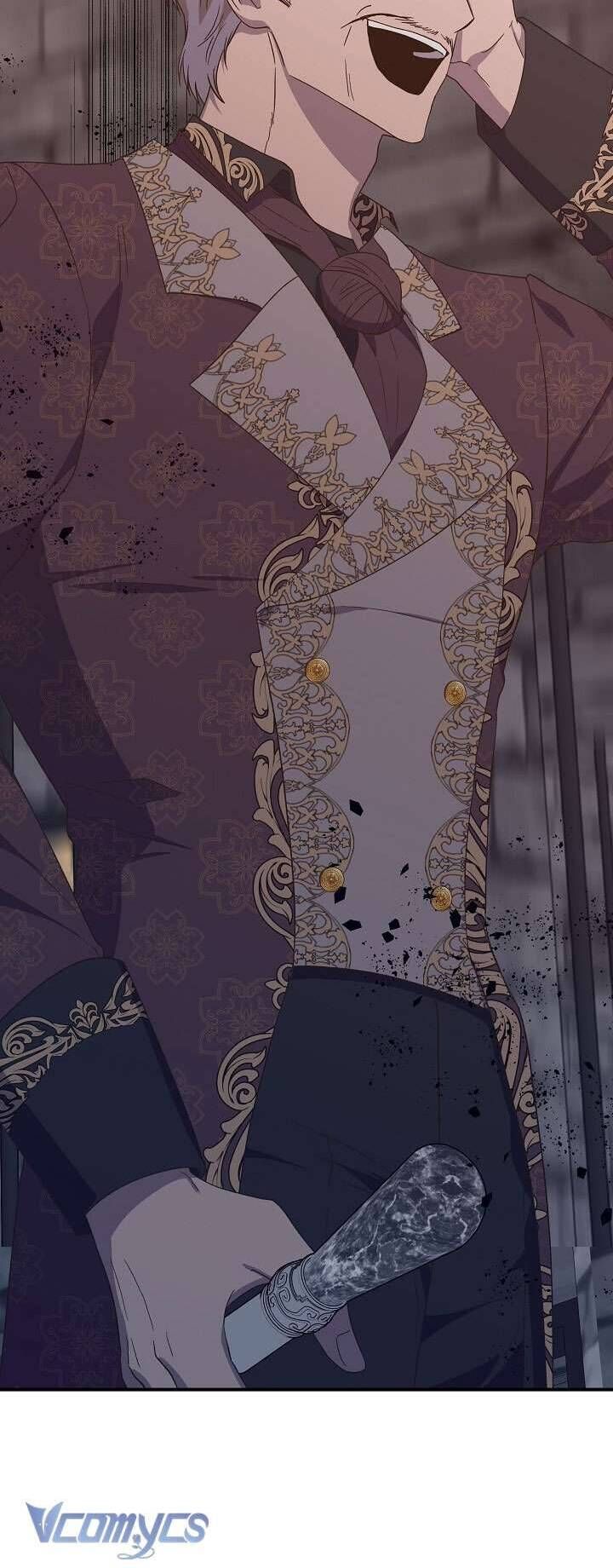 Tôi Không Phải Là Cinderella Chap 109 - Next Chap 110