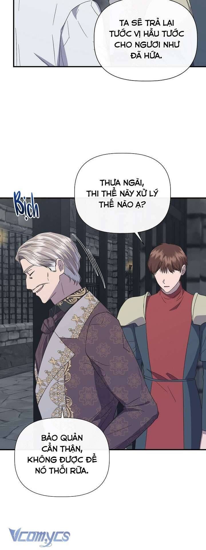 Tôi Không Phải Là Cinderella Chap 109 - Next Chap 110