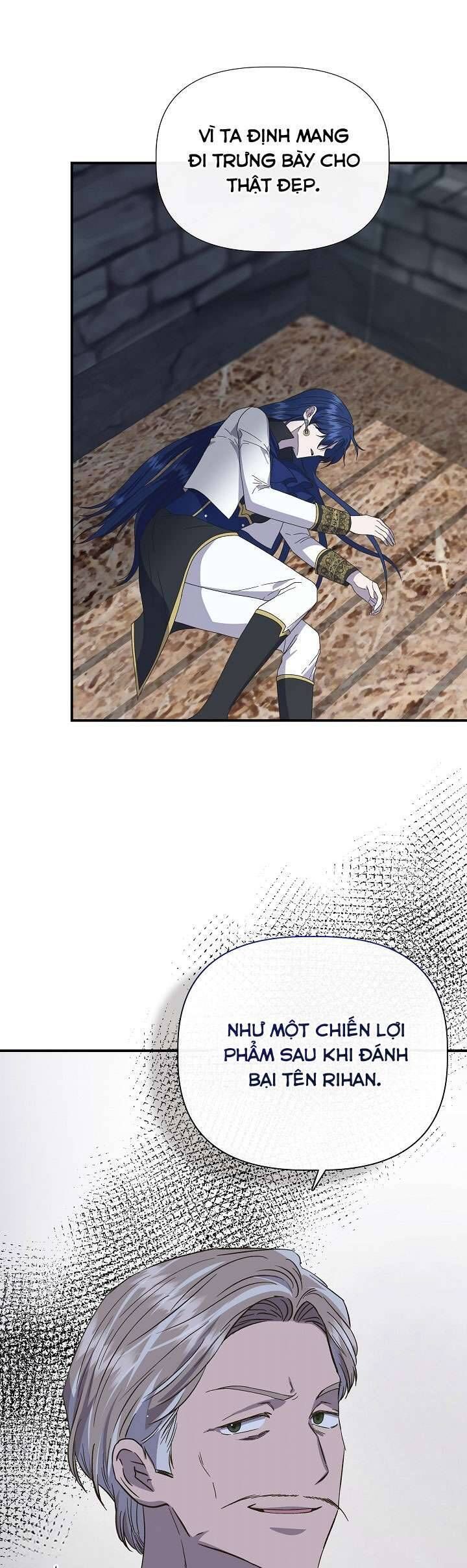 Tôi Không Phải Là Cinderella Chap 109 - Next Chap 110