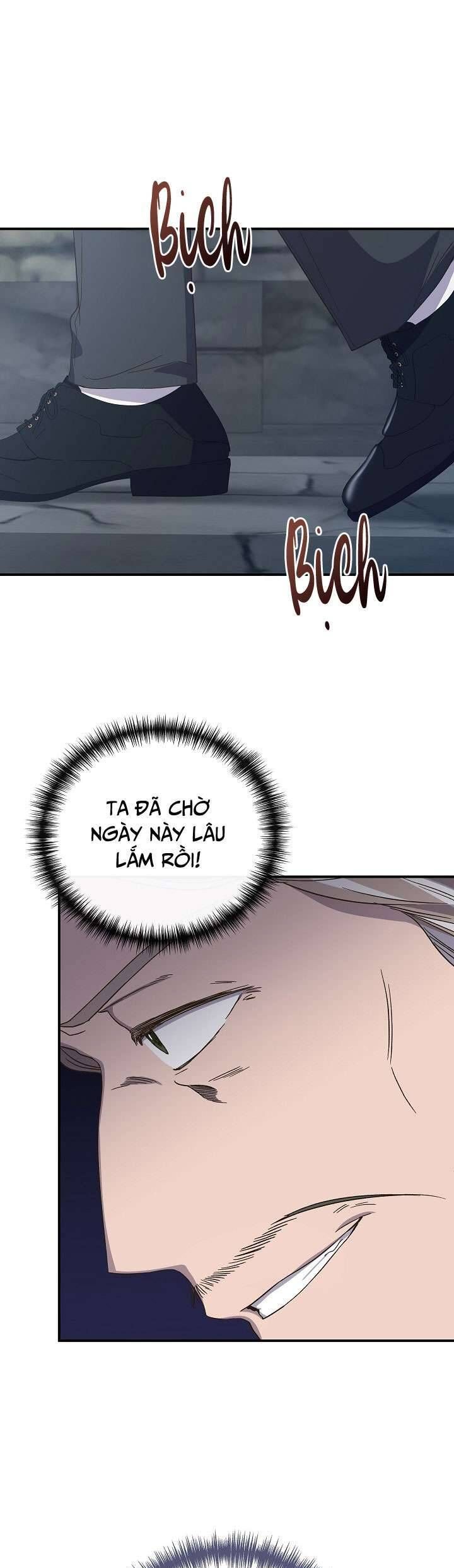 Tôi Không Phải Là Cinderella Chap 109 - Next Chap 110