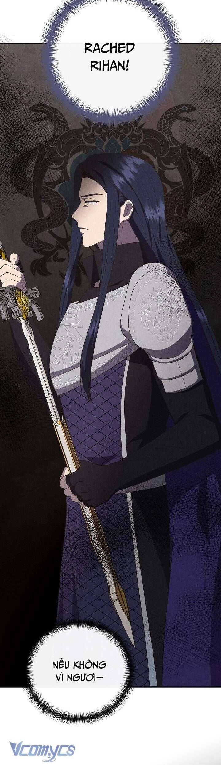 Tôi Không Phải Là Cinderella Chap 109 - Next Chap 110