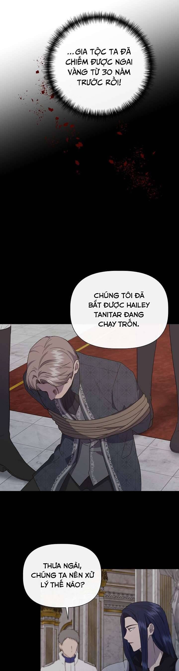 Tôi Không Phải Là Cinderella Chap 109 - Next Chap 110