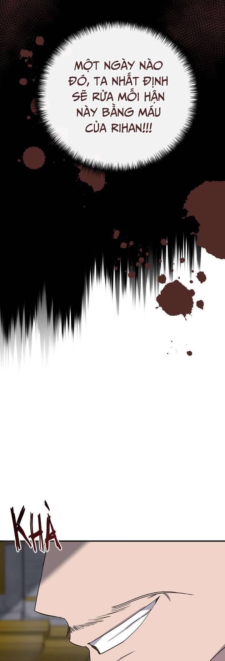 Tôi Không Phải Là Cinderella Chap 109 - Next Chap 110