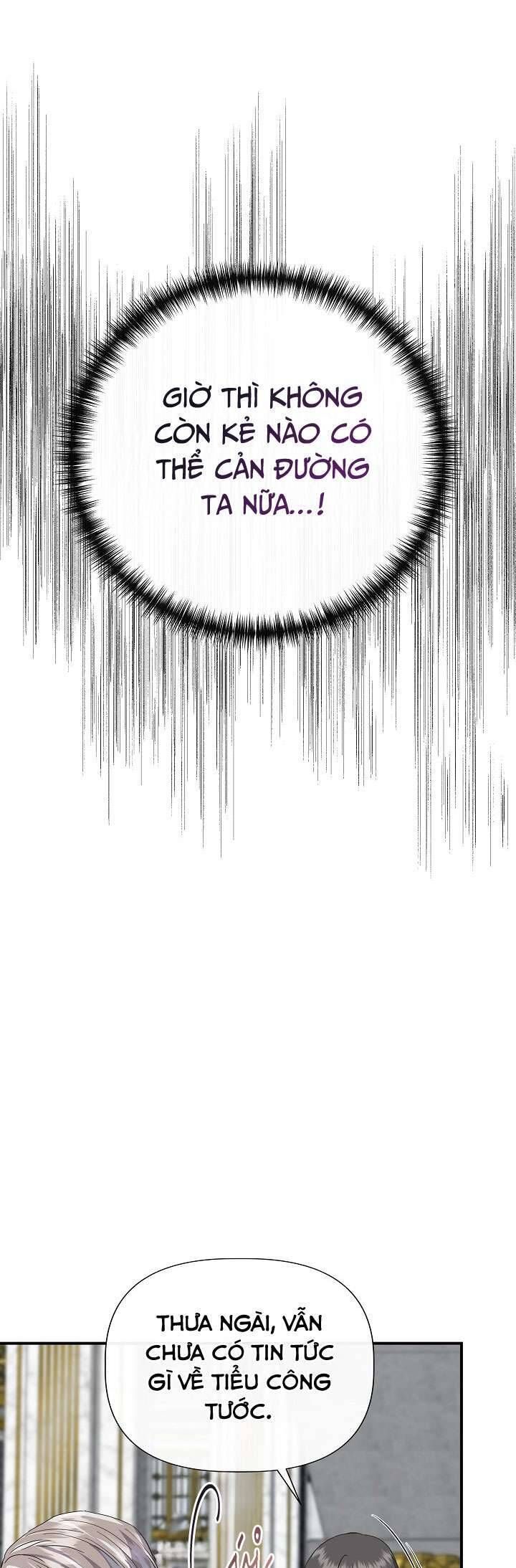 Tôi Không Phải Là Cinderella Chap 109 - Next Chap 110