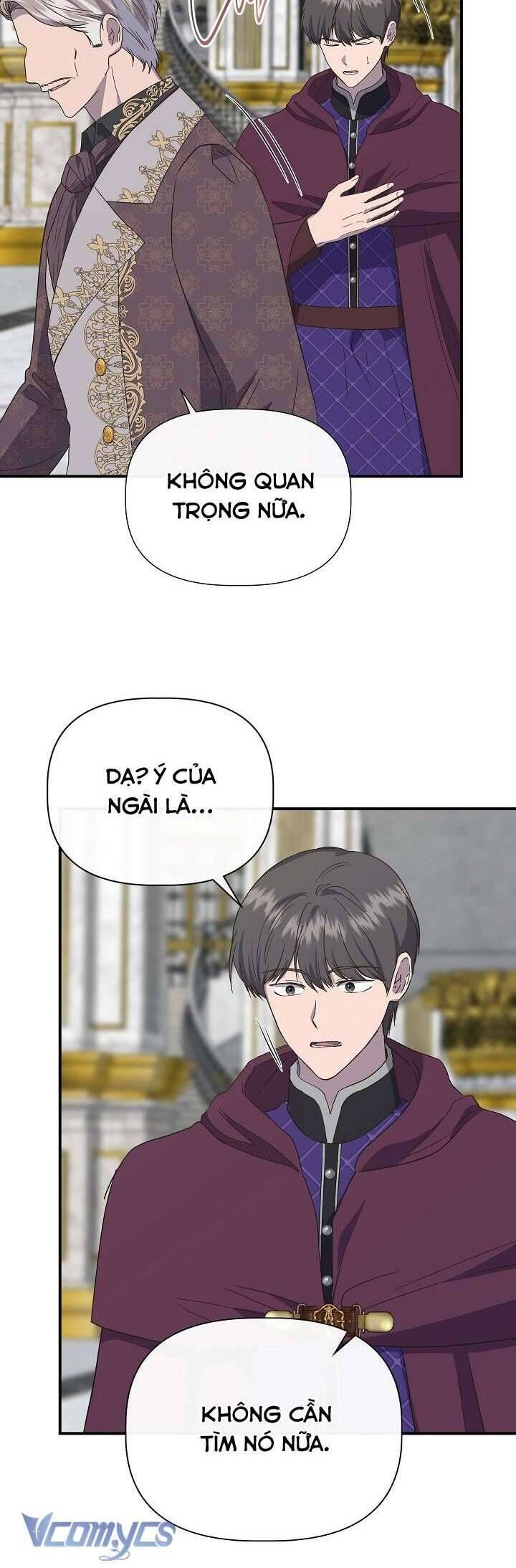 Tôi Không Phải Là Cinderella Chap 109 - Next Chap 110