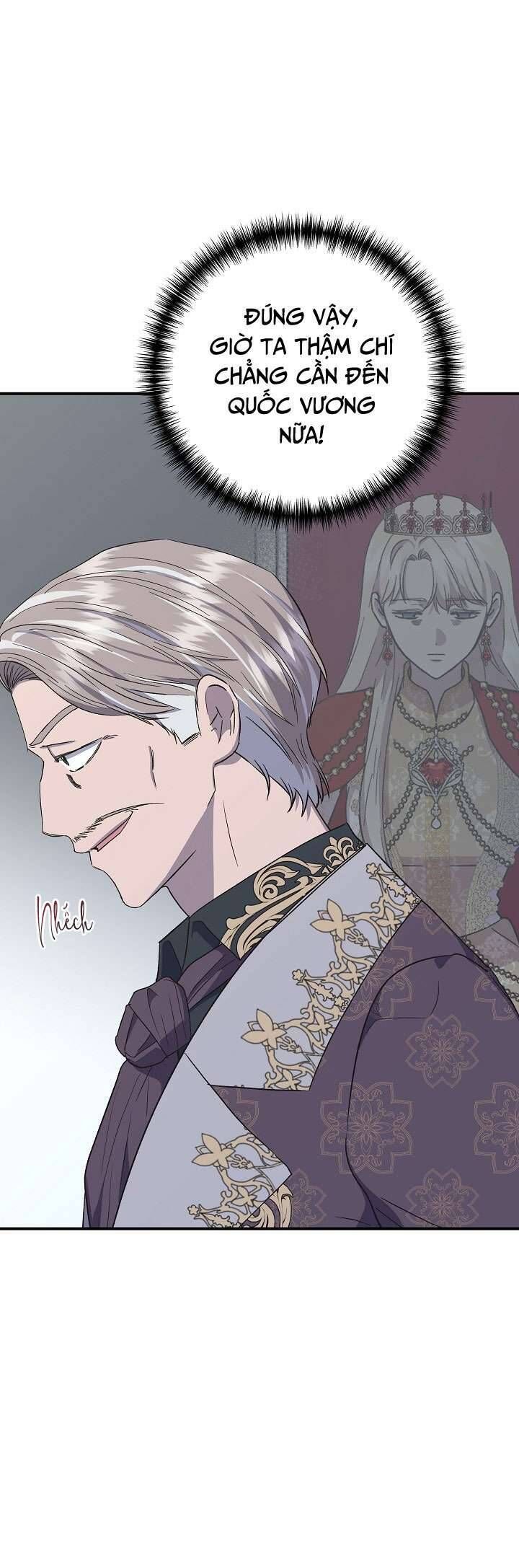 Tôi Không Phải Là Cinderella Chap 109 - Next Chap 110