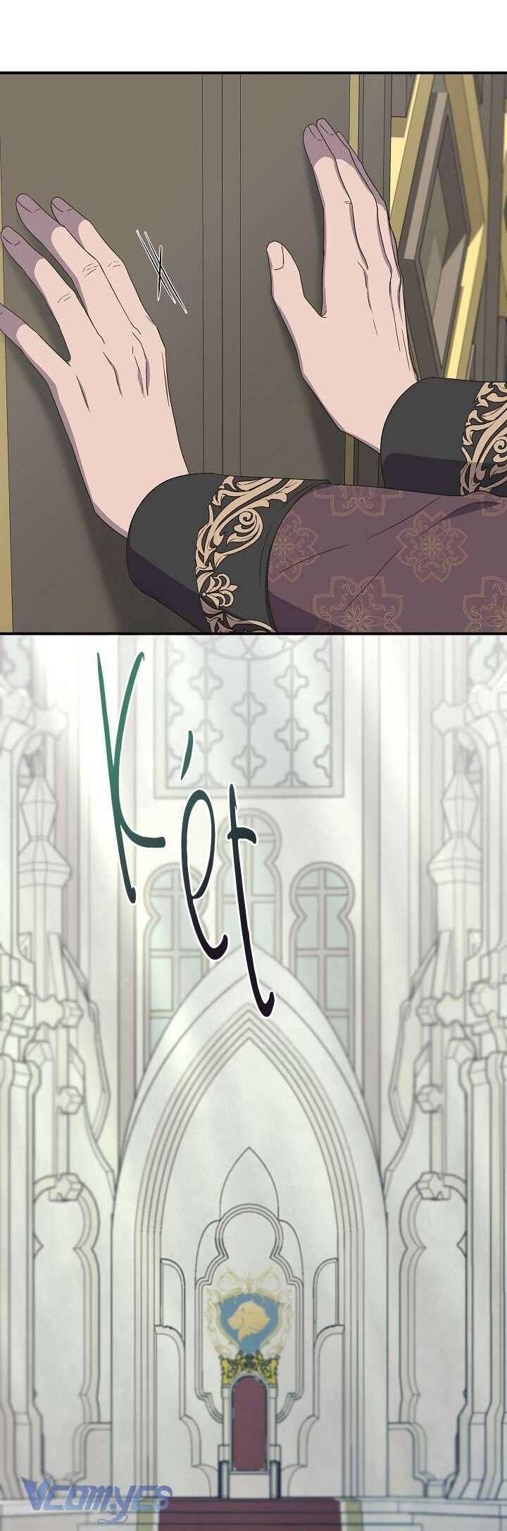 Tôi Không Phải Là Cinderella Chap 109 - Next Chap 110