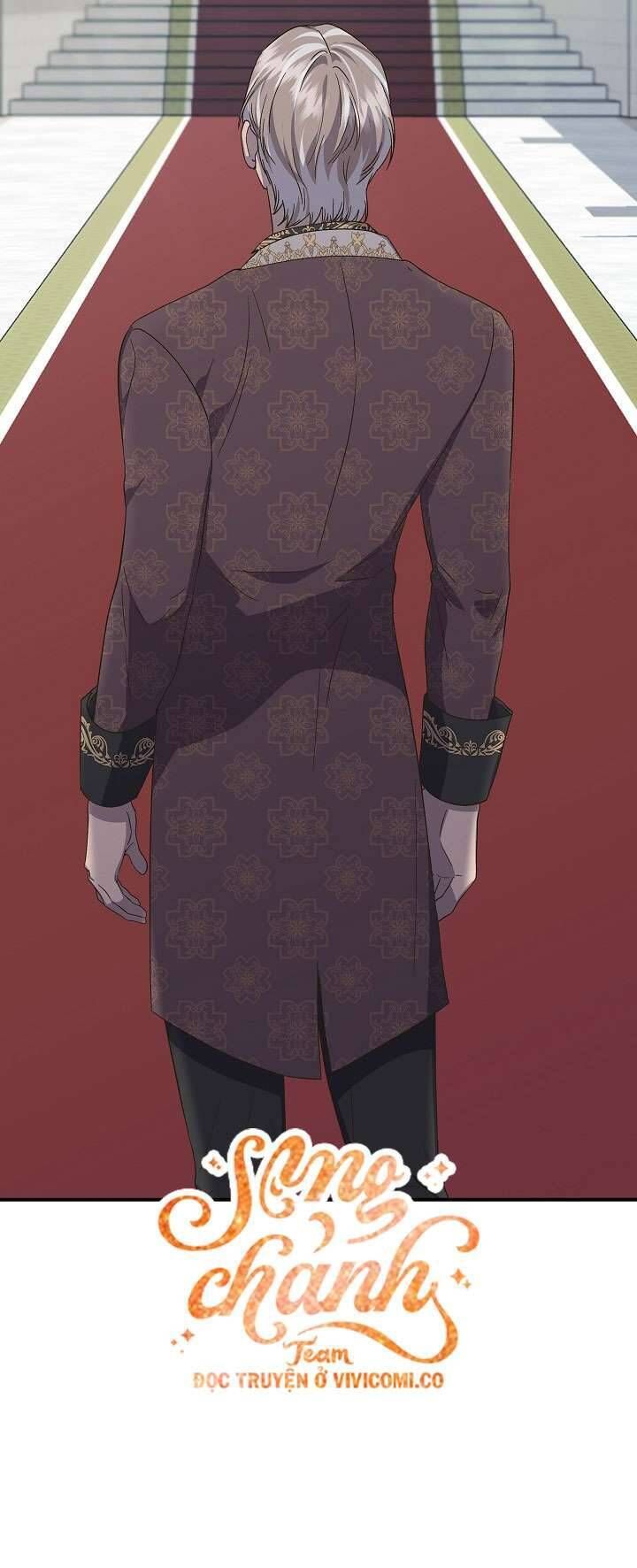 Tôi Không Phải Là Cinderella Chap 109 - Next Chap 110