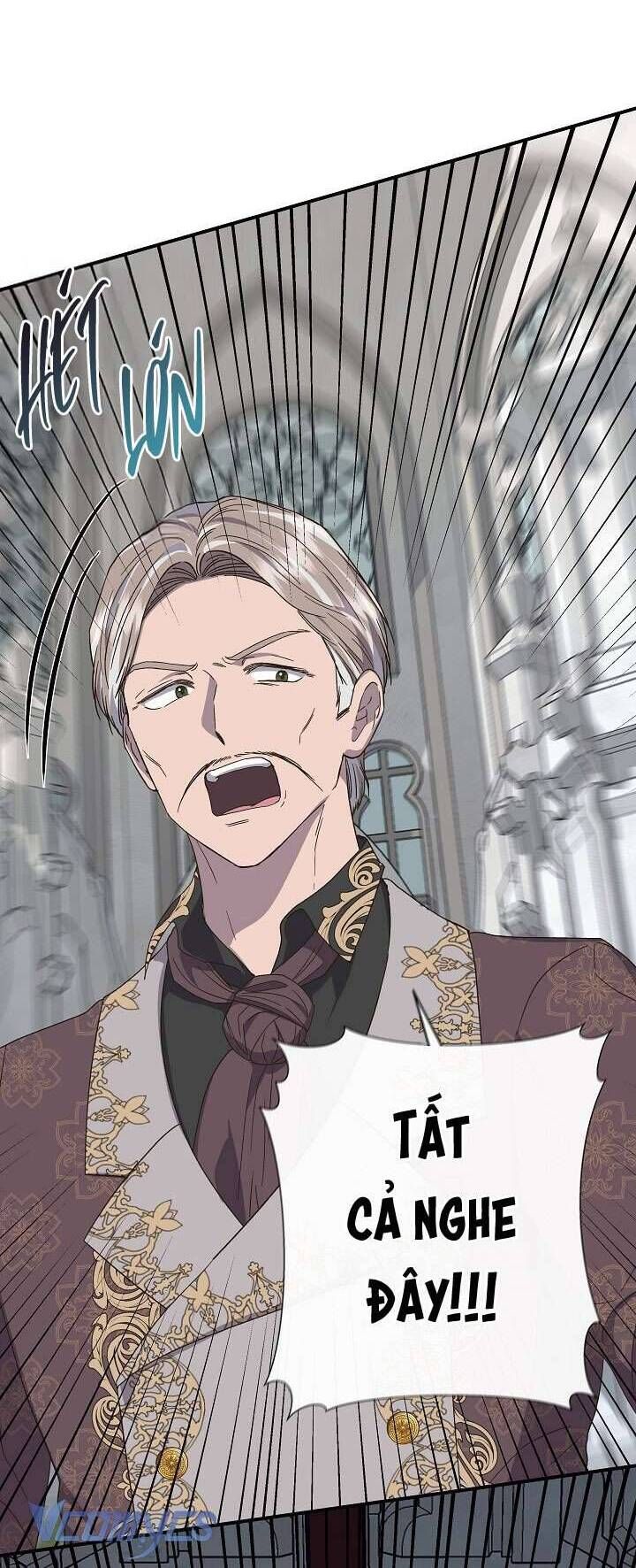 Tôi Không Phải Là Cinderella Chap 109 - Next Chap 110