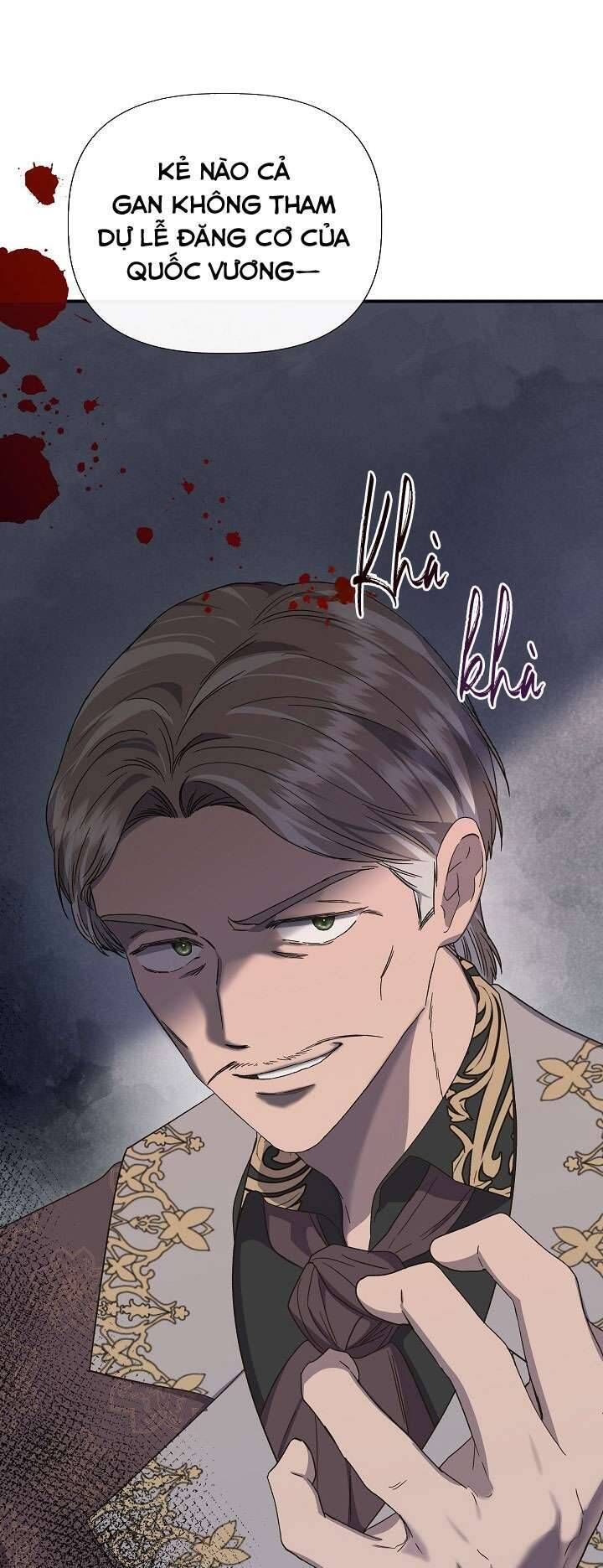 Tôi Không Phải Là Cinderella Chap 109 - Next Chap 110