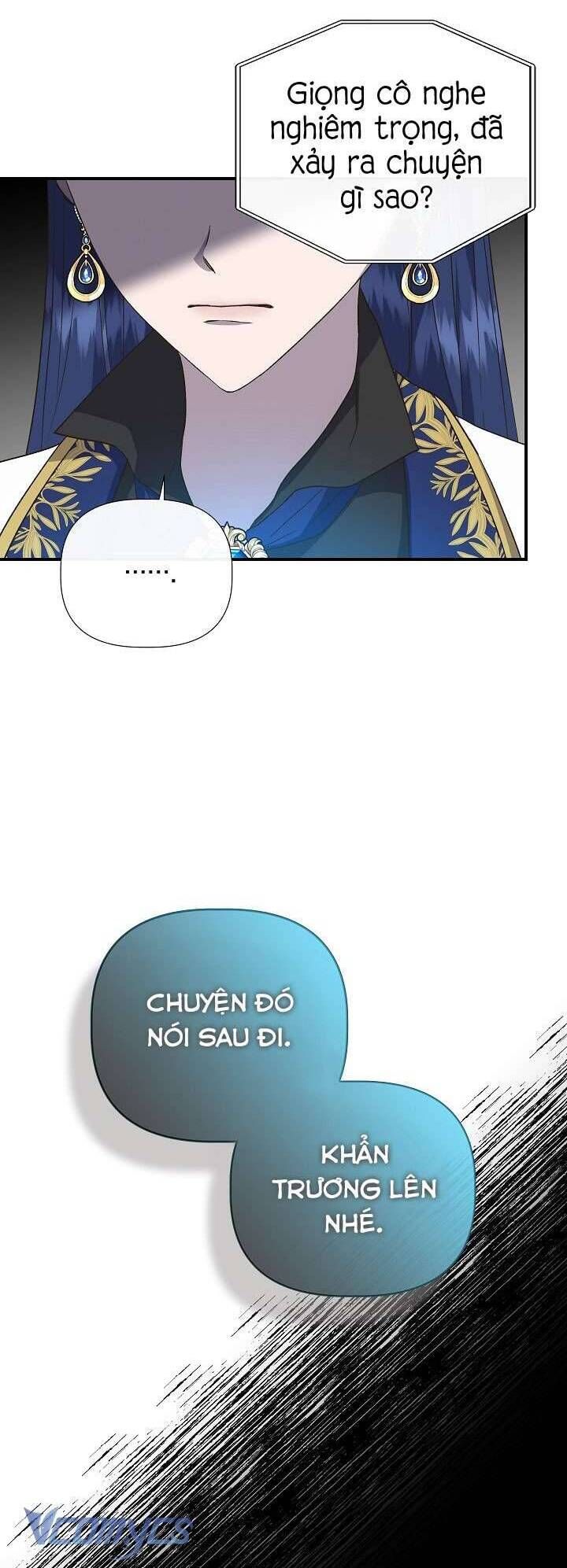 Tôi Không Phải Là Cinderella Chap 109 - Next Chap 110