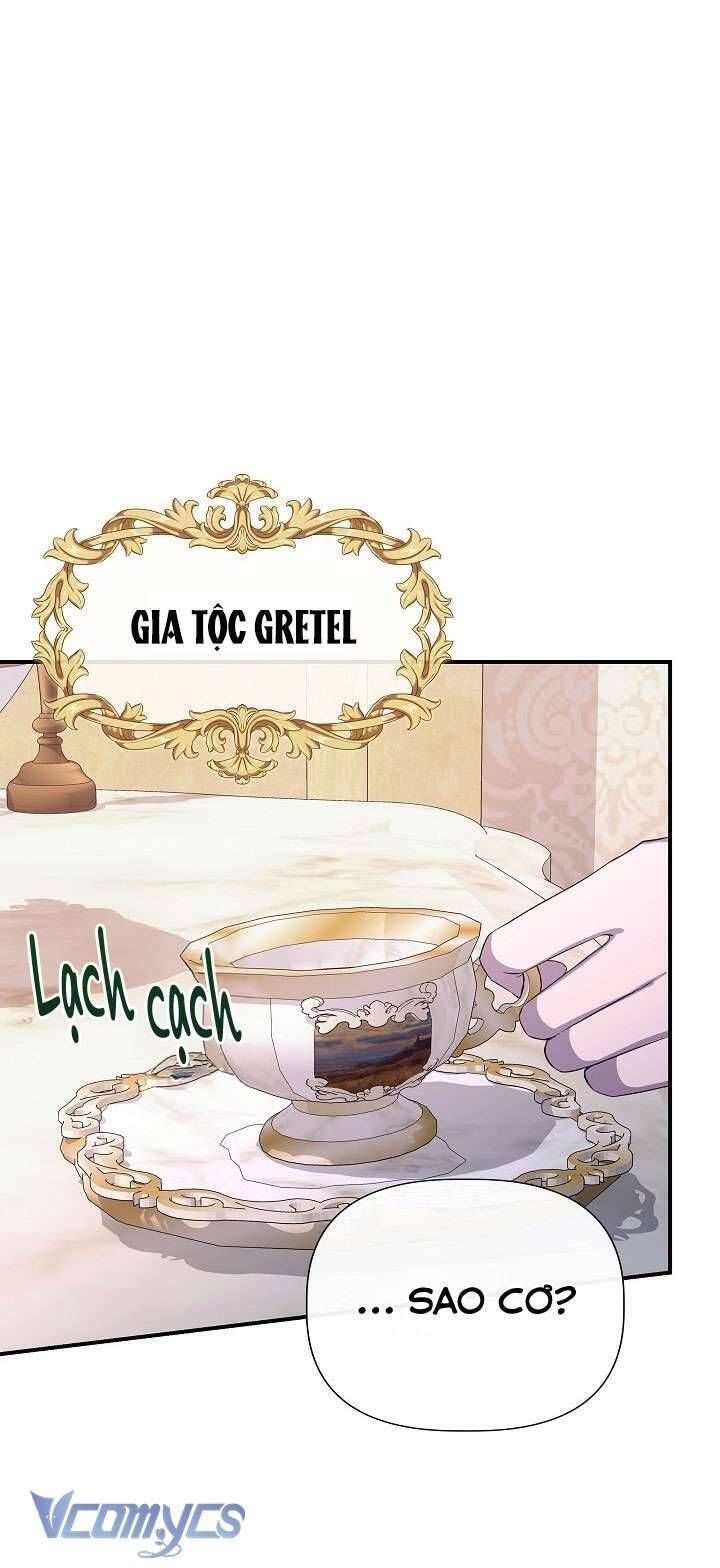 Tôi Không Phải Là Cinderella Chap 110 - Next Chap 111