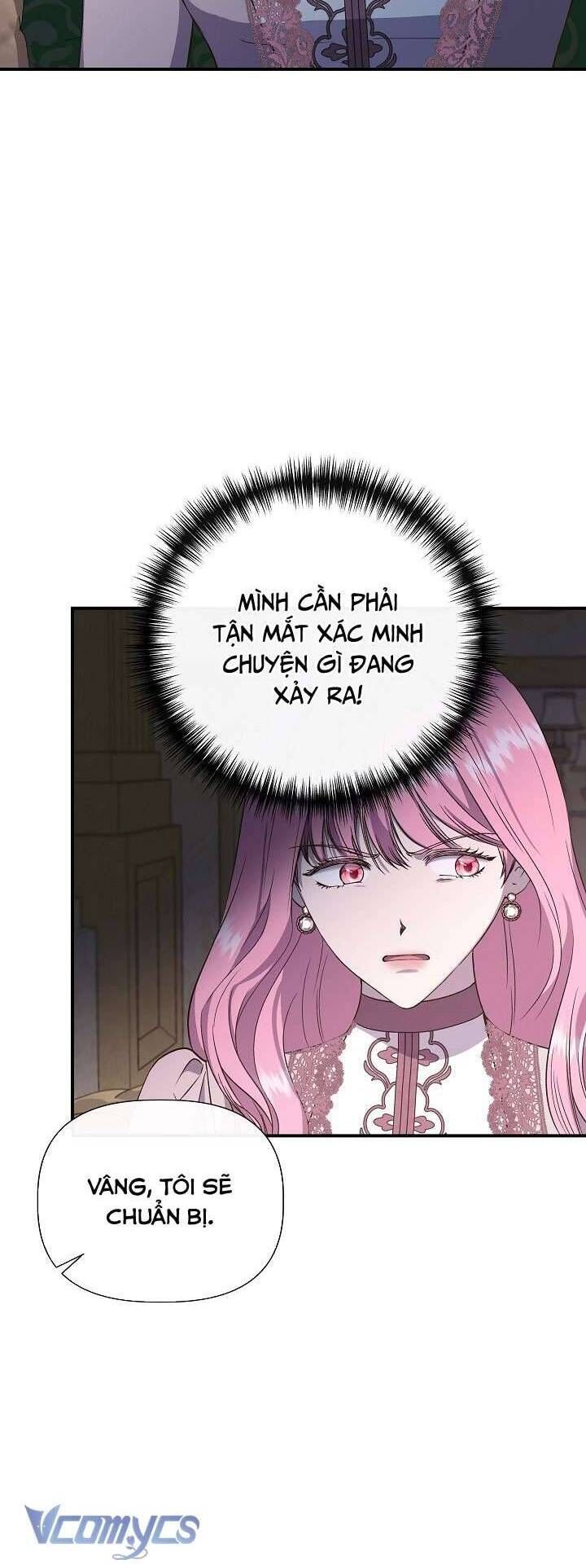 Tôi Không Phải Là Cinderella Chap 110 - Next Chap 111