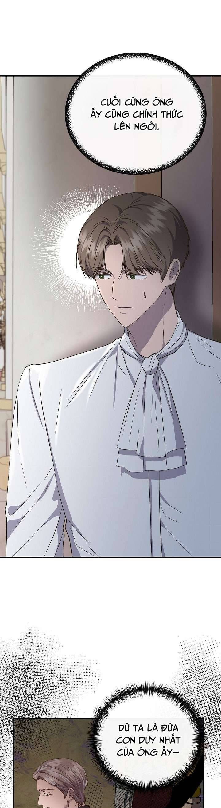 Tôi Không Phải Là Cinderella Chap 110 - Next Chap 111