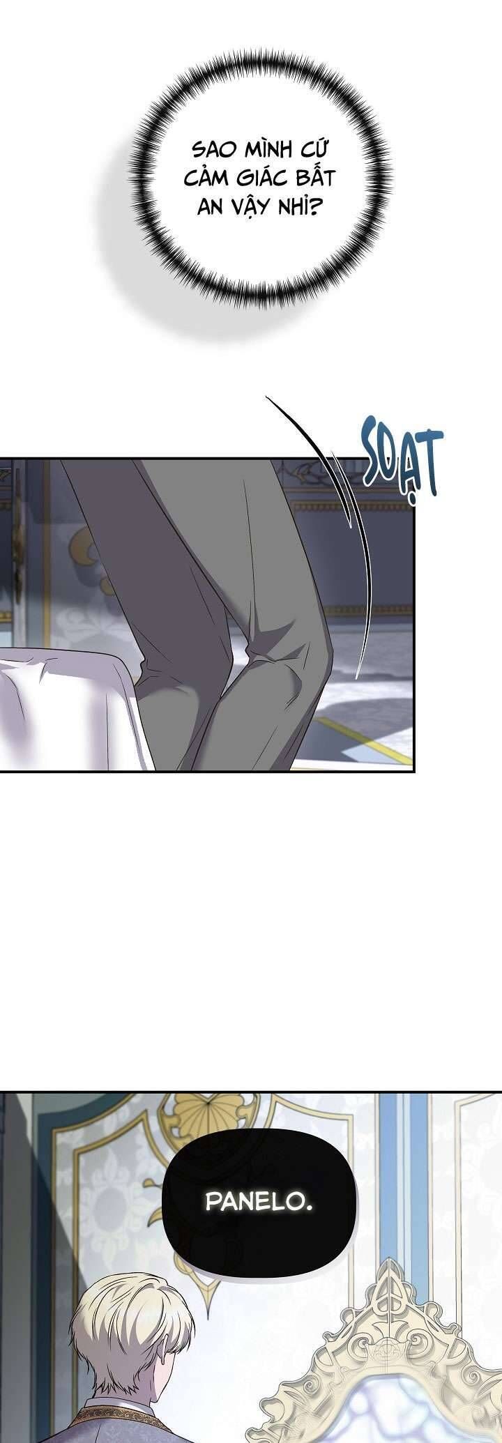 Tôi Không Phải Là Cinderella Chap 110 - Next Chap 111