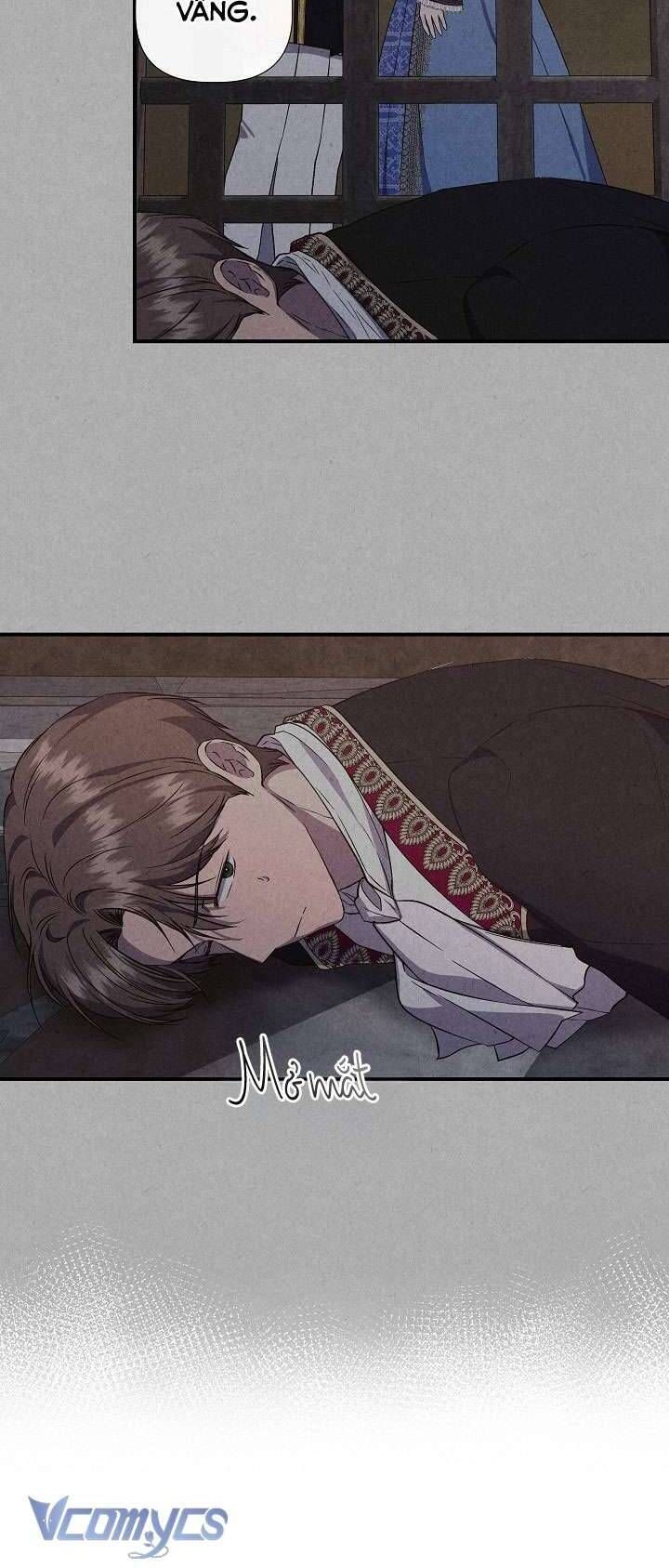 Tôi Không Phải Là Cinderella Chap 110 - Next Chap 111