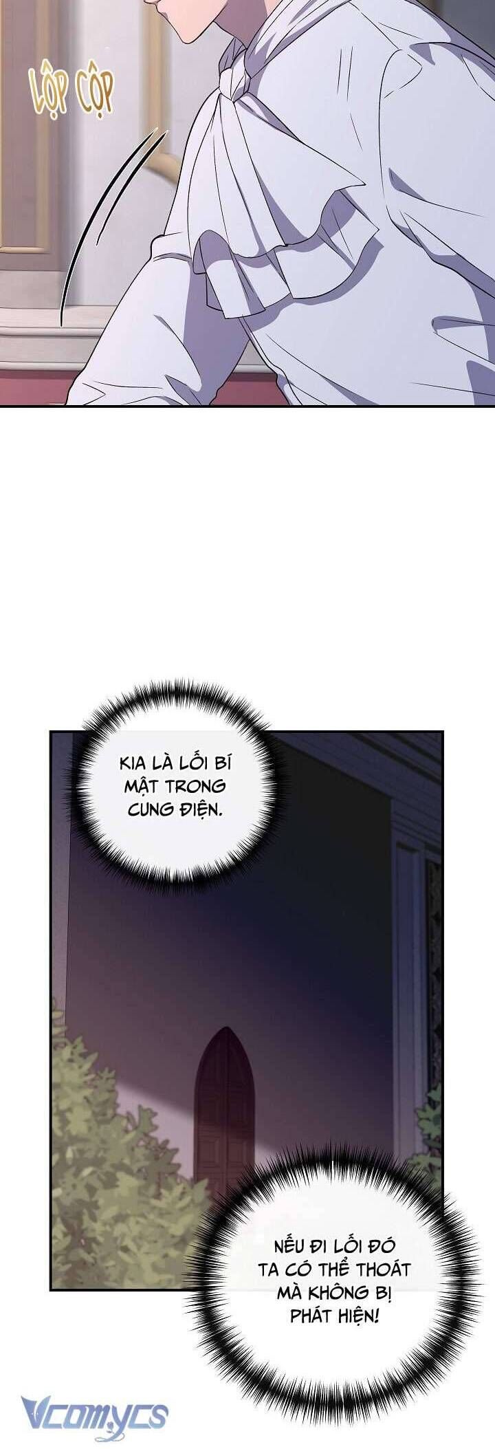 Tôi Không Phải Là Cinderella Chap 110 - Next Chap 111