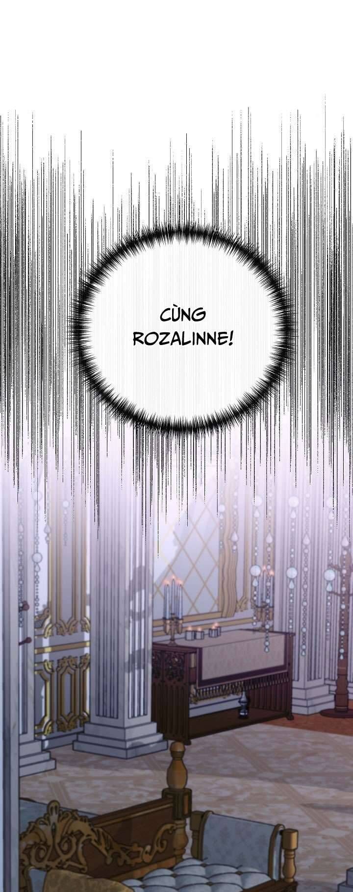 Tôi Không Phải Là Cinderella Chap 110 - Next Chap 111