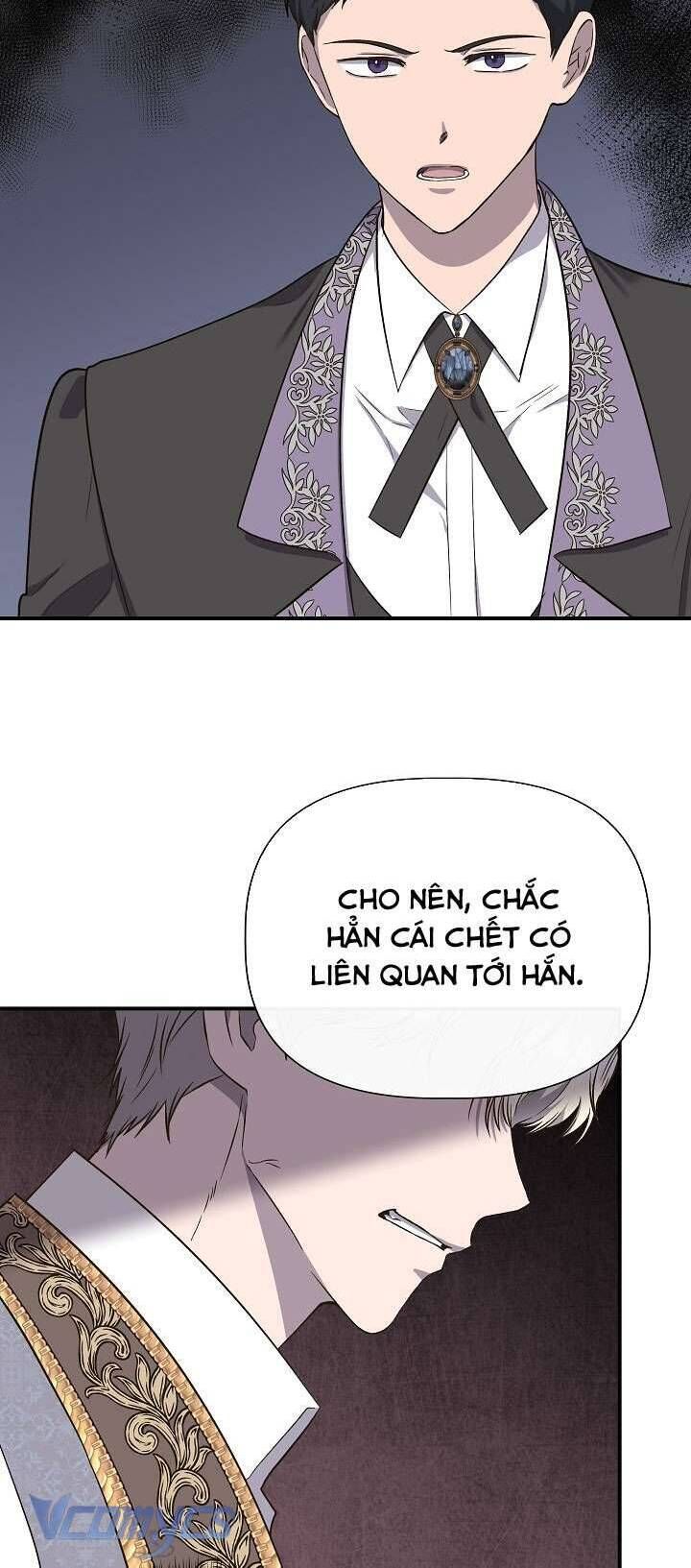 Tôi Không Phải Là Cinderella Chap 110 - Next Chap 111