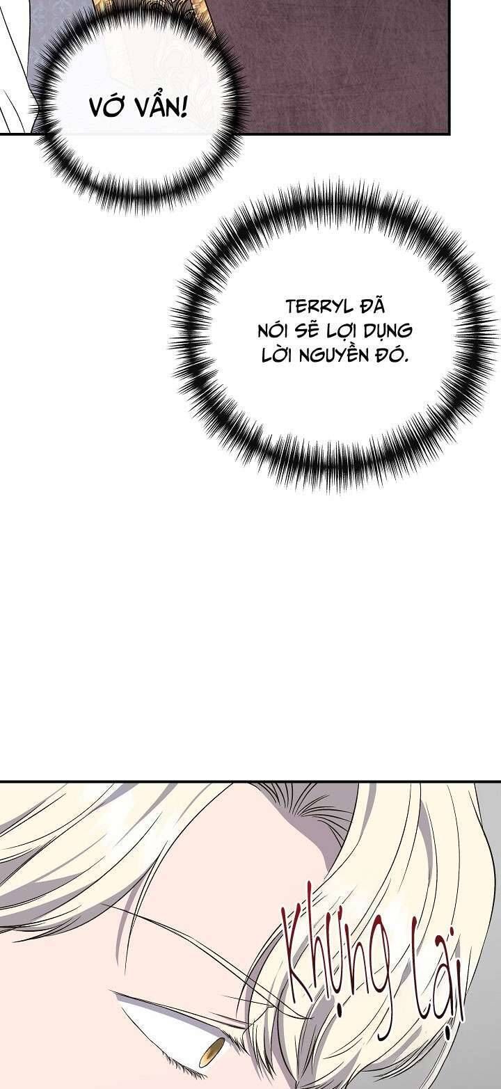 Tôi Không Phải Là Cinderella Chap 110 - Next Chap 111