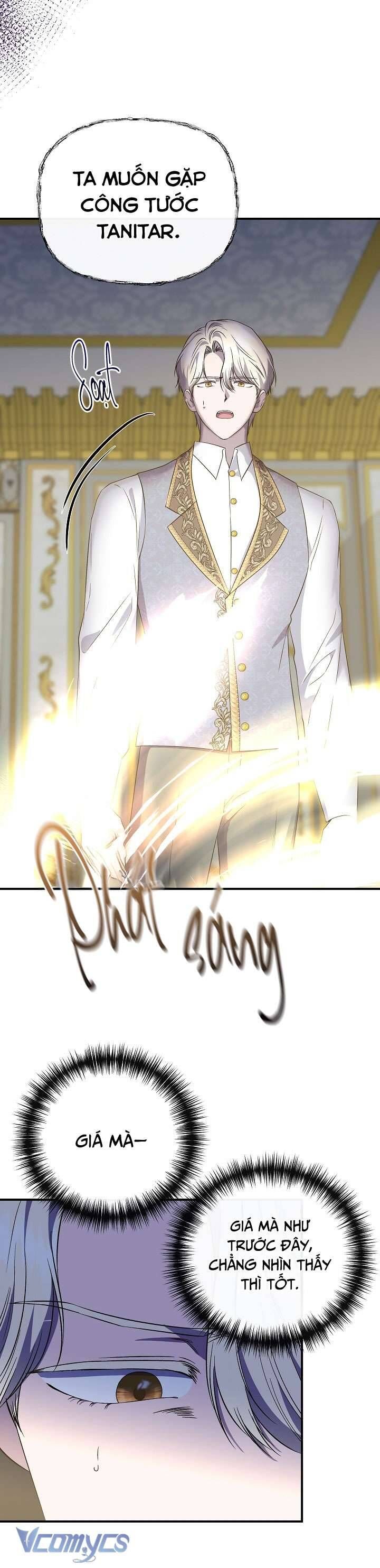 Tôi Không Phải Là Cinderella Chap 110 - Next Chap 111