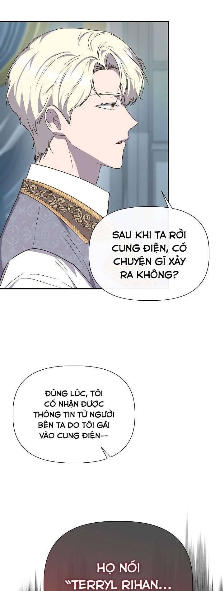 Tôi Không Phải Là Cinderella Chap 110 - Next Chap 111
