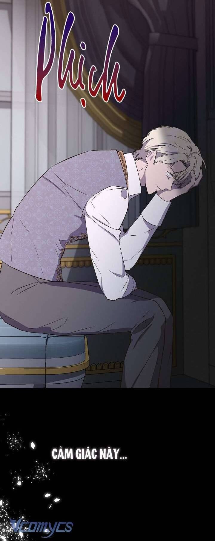 Tôi Không Phải Là Cinderella Chap 110 - Next Chap 111