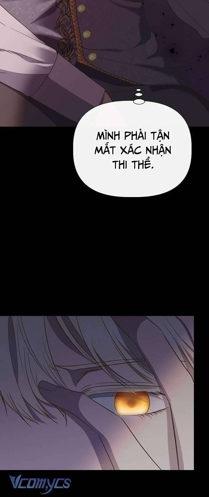 Tôi Không Phải Là Cinderella Chap 110 - Next Chap 111