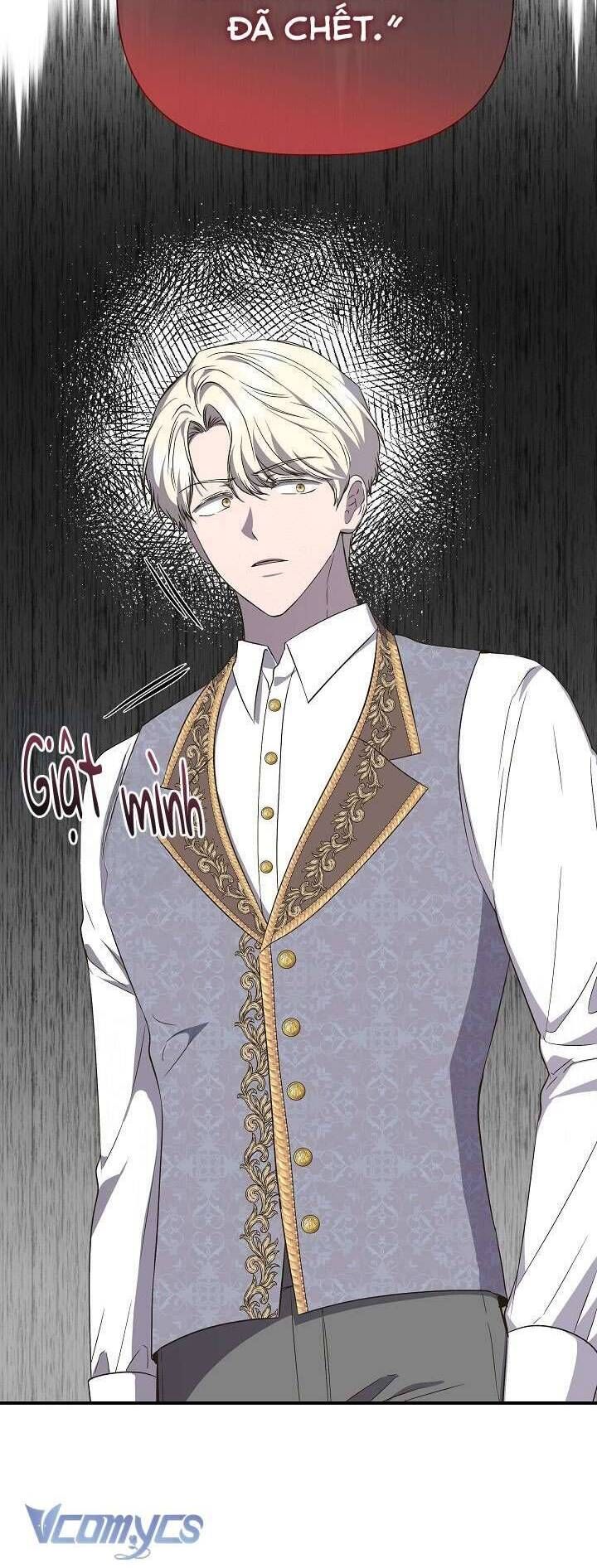 Tôi Không Phải Là Cinderella Chap 110 - Next Chap 111