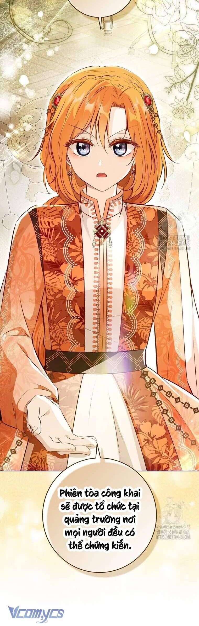 Sóc Nhỏ Tài Năng Chap 115 - Next Chap 116