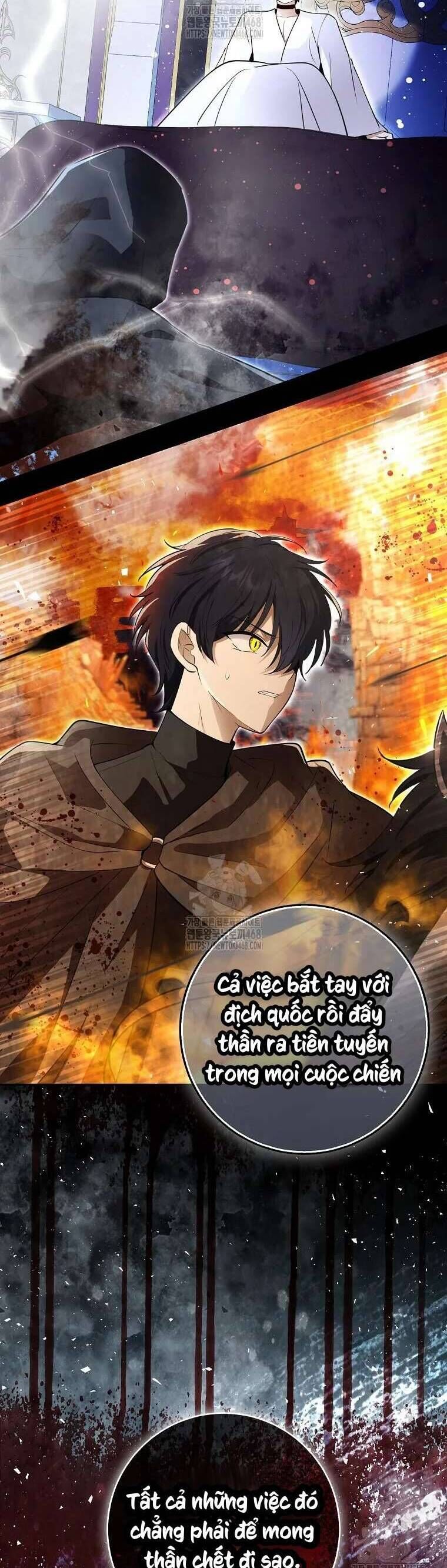 Sóc Nhỏ Tài Năng Chap 115 - Next Chap 116