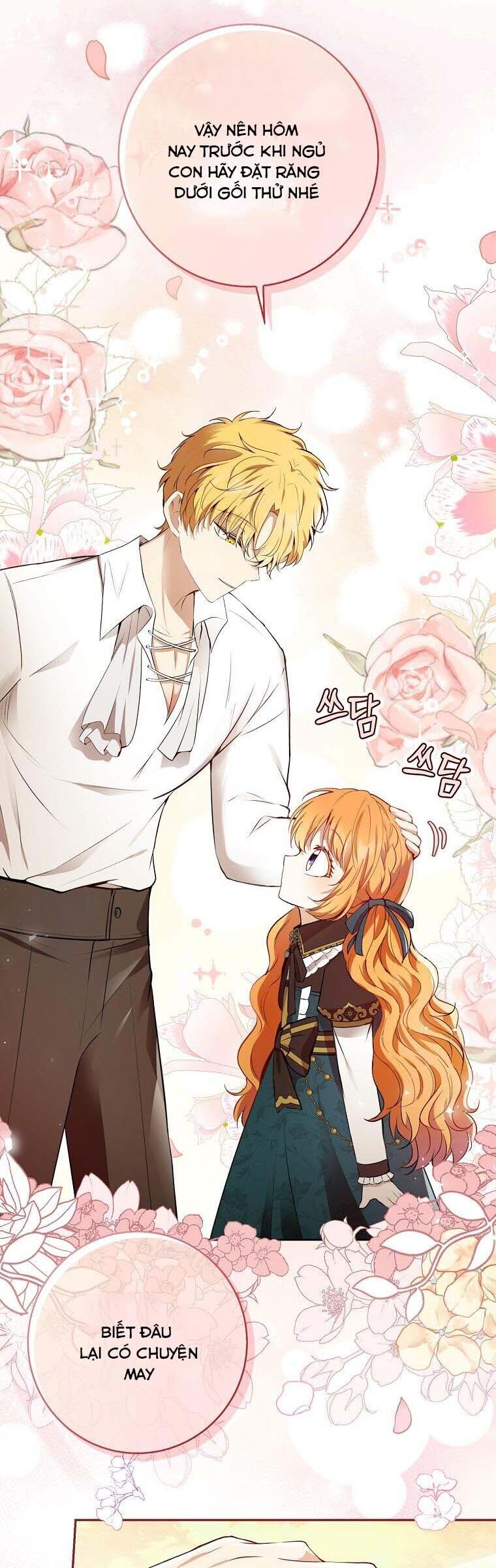 Sóc Nhỏ Tài Năng Chap 53 - Next Chap 54