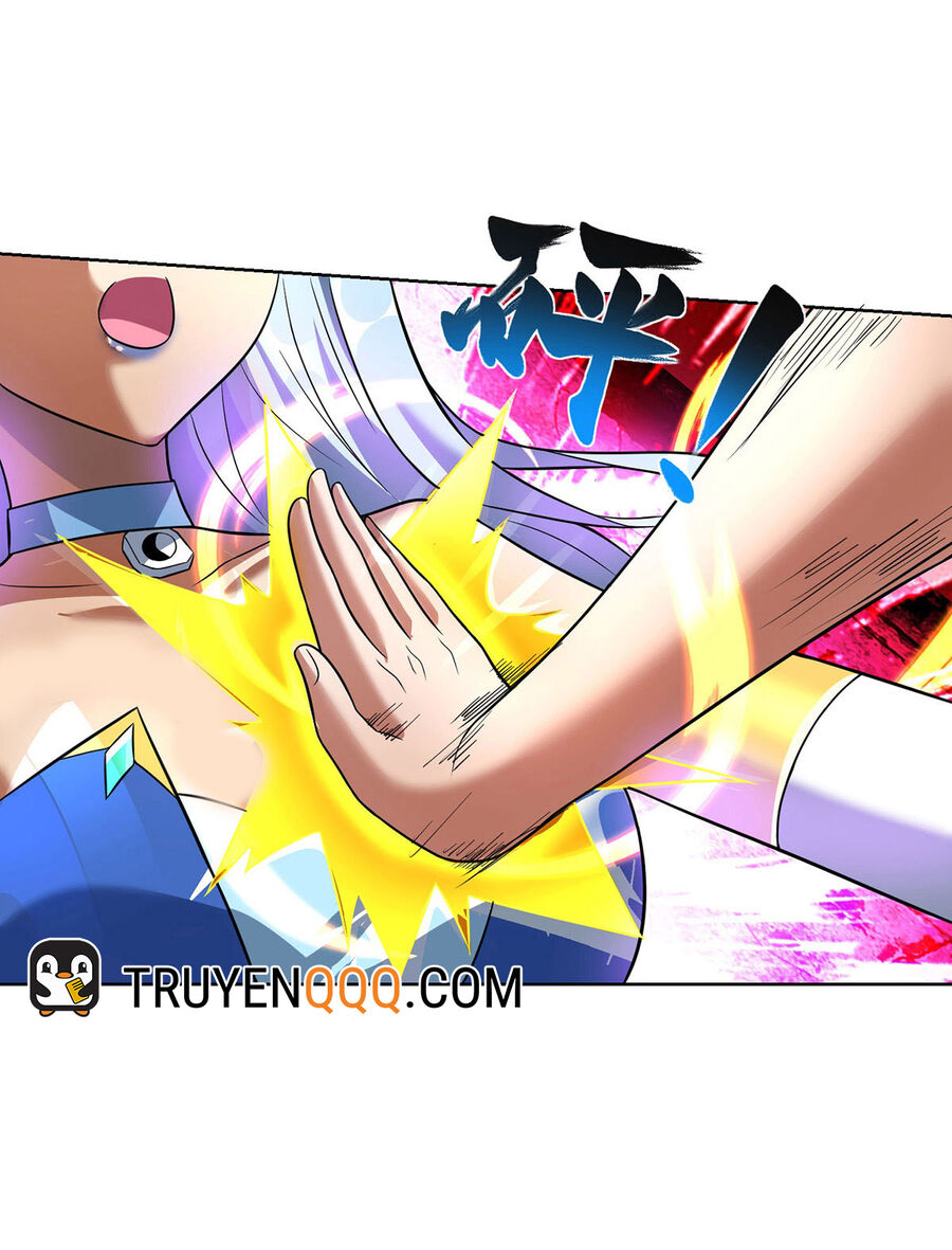 Nhất Chiêu Liền Vô Địch Tu Chân Giới Chap 75 - Next Chap 76