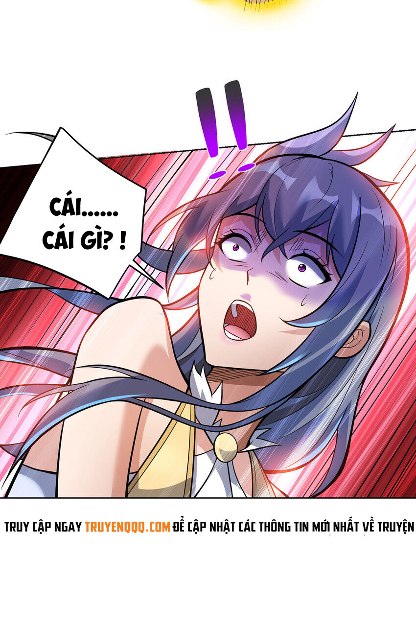 Nhất Chiêu Liền Vô Địch Tu Chân Giới Chap 79 - Next Chap 80