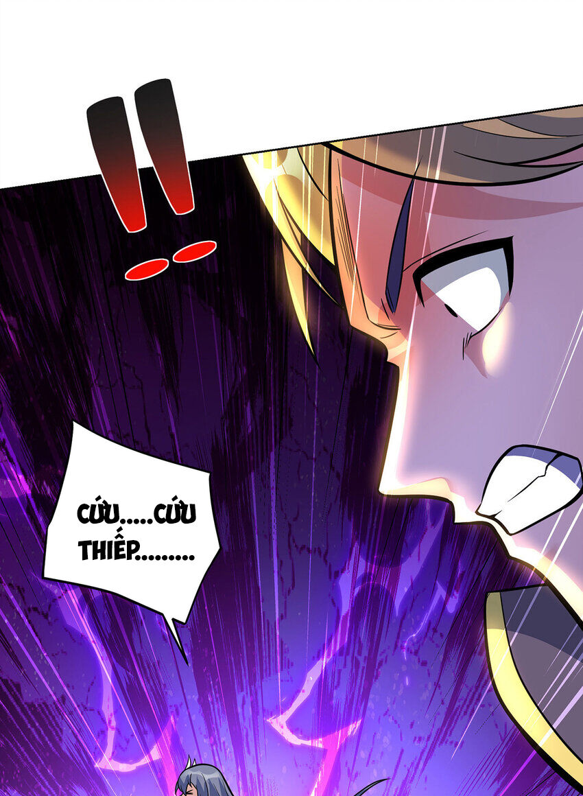 Nhất Chiêu Liền Vô Địch Tu Chân Giới Chap 79 - Next Chap 80