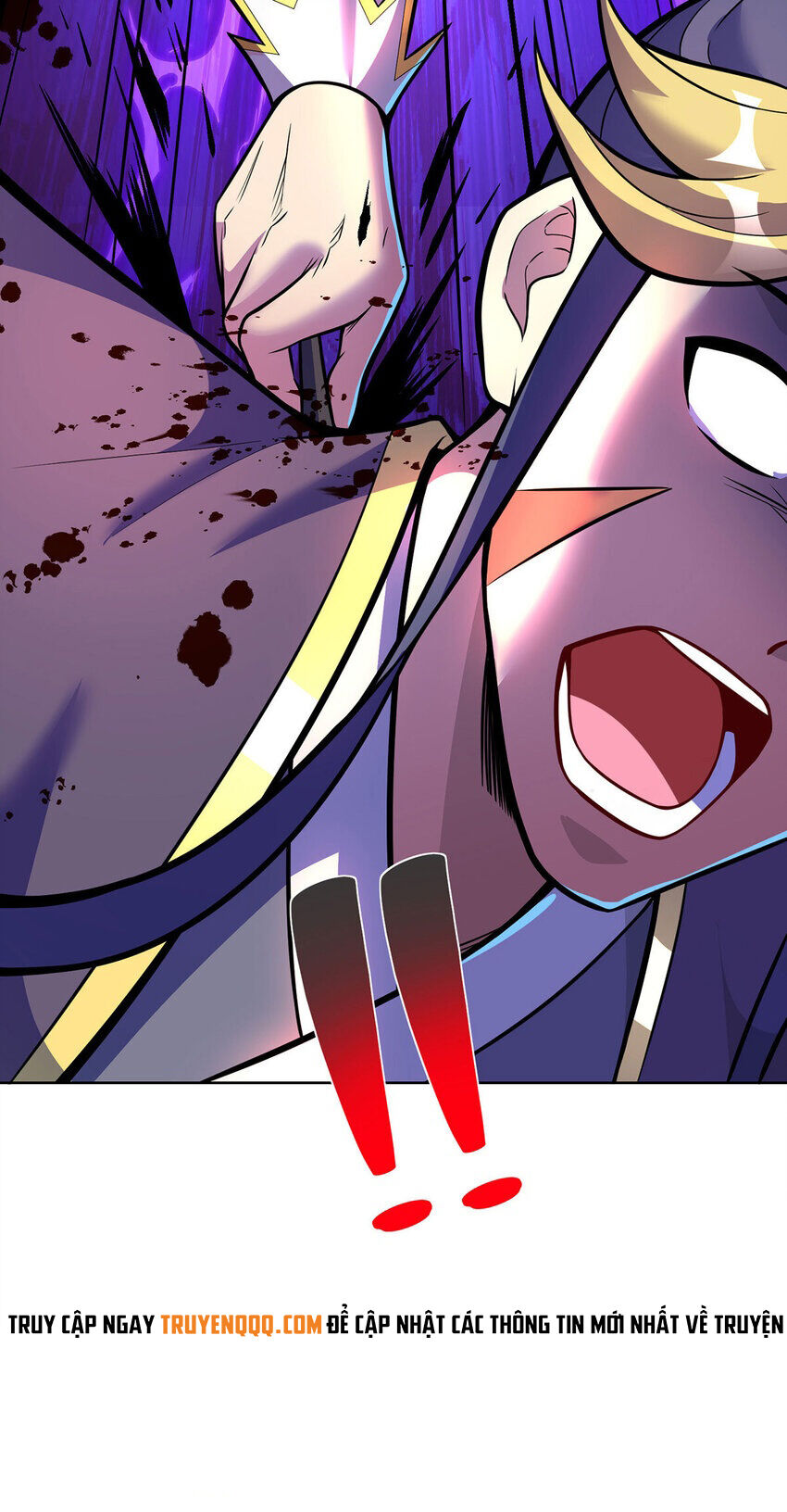 Nhất Chiêu Liền Vô Địch Tu Chân Giới Chap 79 - Next Chap 80