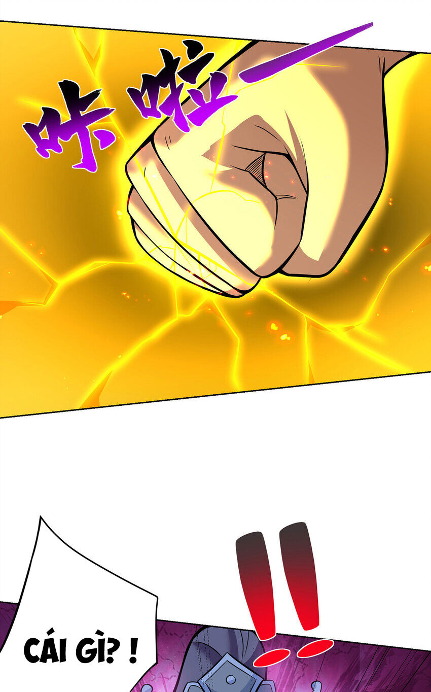 Nhất Chiêu Liền Vô Địch Tu Chân Giới Chap 79 - Next Chap 80