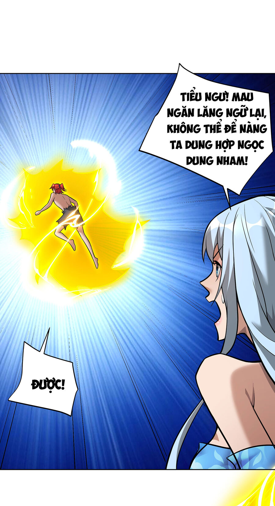 Nhất Chiêu Liền Vô Địch Tu Chân Giới Chap 80 - Next Chap 81