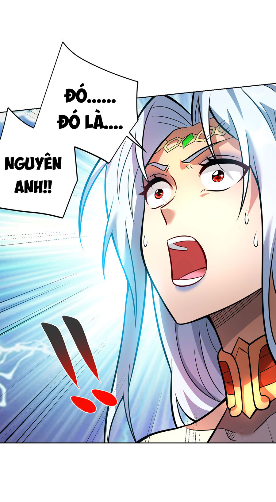 Nhất Chiêu Liền Vô Địch Tu Chân Giới Chap 81 - Next Chap 82