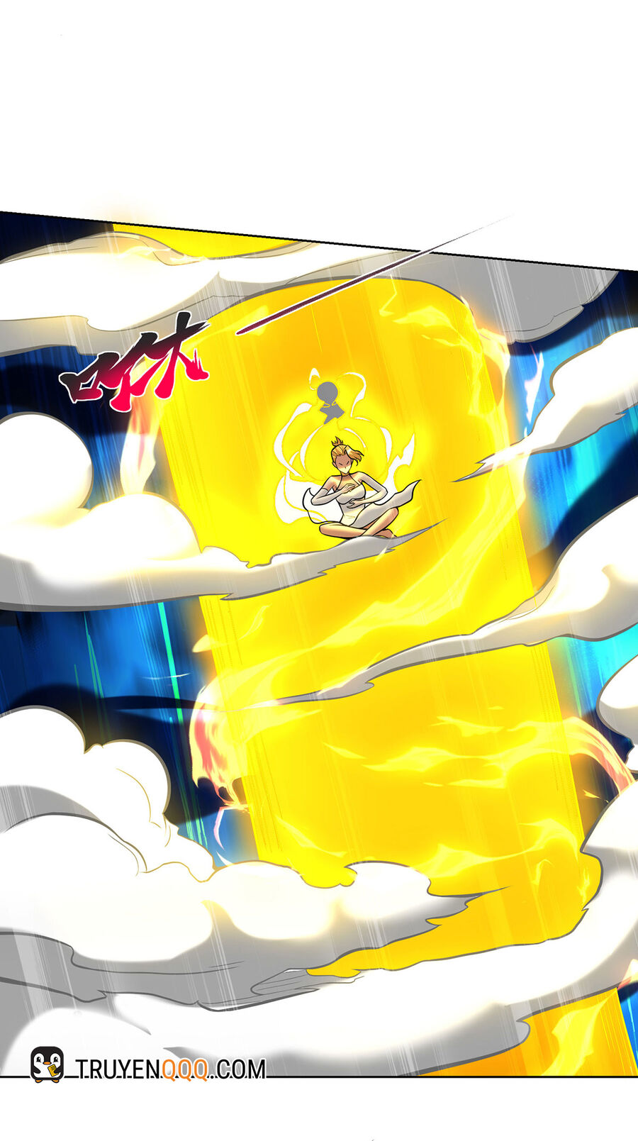 Nhất Chiêu Liền Vô Địch Tu Chân Giới Chap 81 - Next Chap 82