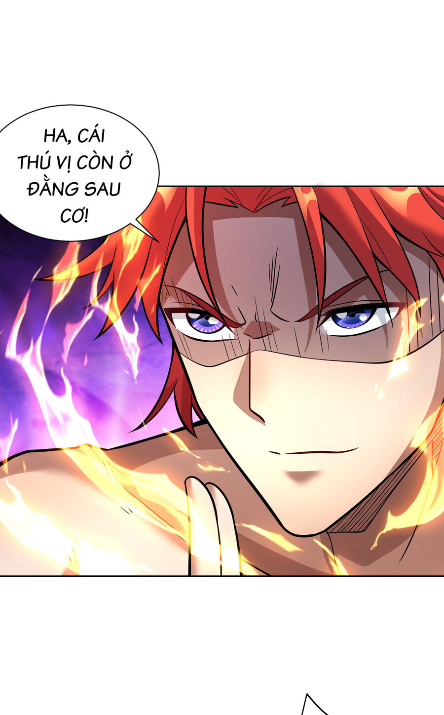 Nhất Chiêu Liền Vô Địch Tu Chân Giới Chap 81 - Next Chap 82