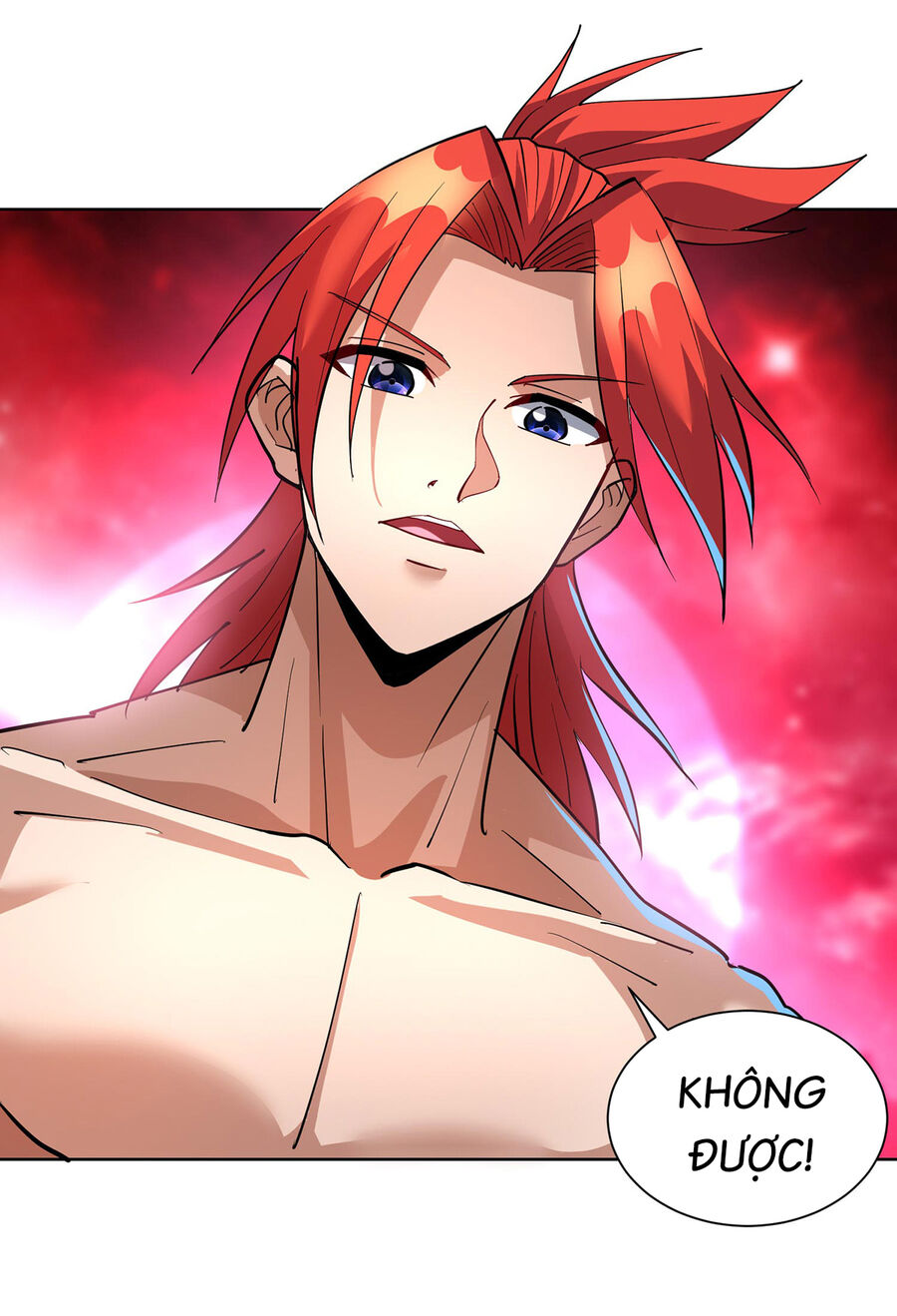 Nhất Chiêu Liền Vô Địch Tu Chân Giới Chap 85 - Next Chap 86